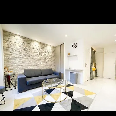 Joli Centre De * Nizza